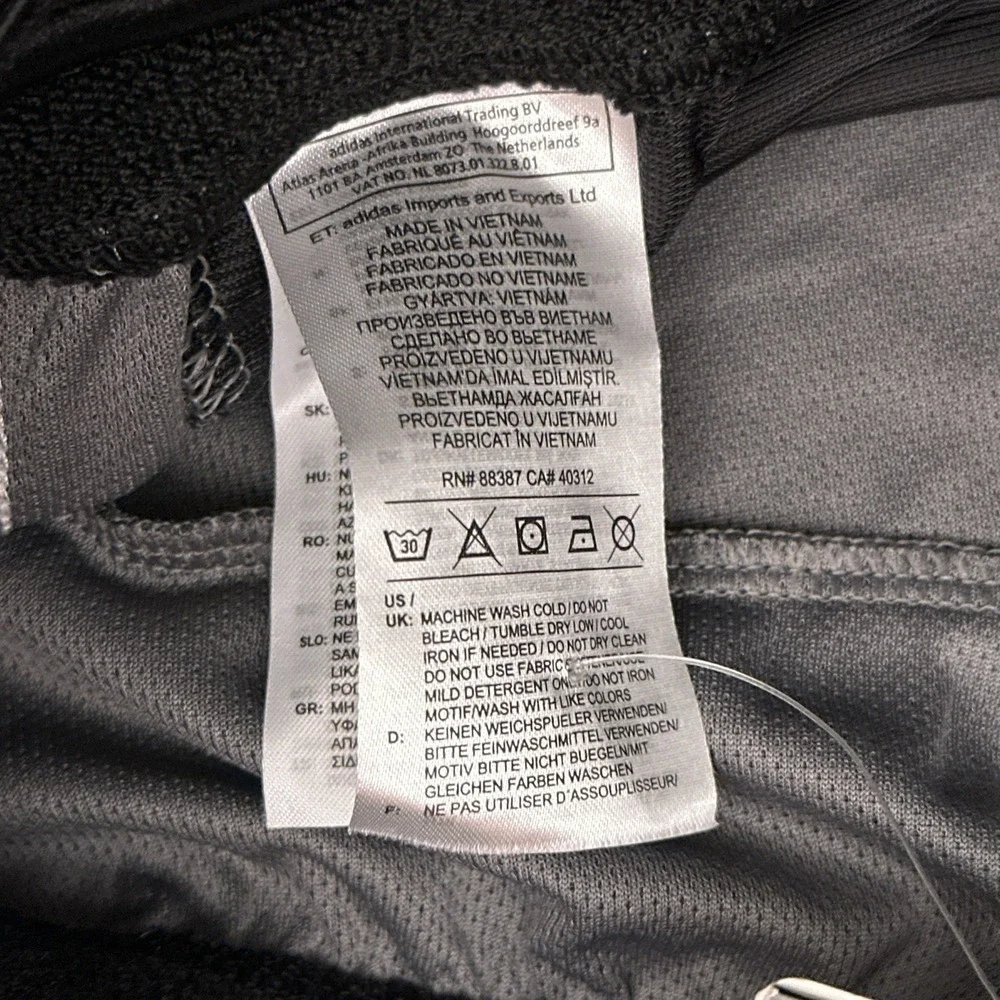 adidas new tags